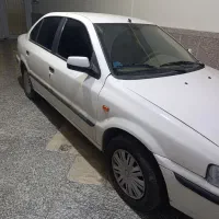 سمند مولتی پلکس