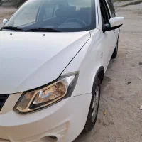 ساینا EX  کارکرد ۶۵۰۰۰|خودرو سواری و وانت|بابل, |دیوار