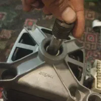 تعمیر انواع لباسشویی|خدمات پیشه و مهارت|محمودآباد, |دیوار