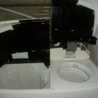 لباسشویی  دوقلو هایر