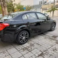 بسترن b50f|خودرو سواری و وانت|مشهد, شهید فرامرز عباسی|دیوار