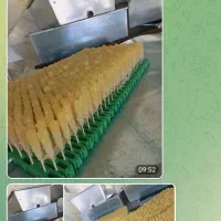 به چند نفر خانم جهت کار در تواید نبات