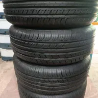 رینگ و لاستیک سایز ۱۵