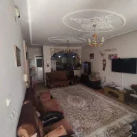 خانه ویلایی دربست دو خوابه بازسازی شده