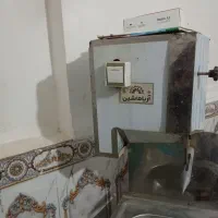 دستگاه برش مرغ