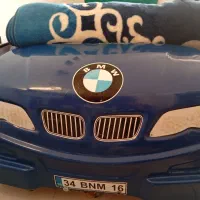 تخت خواب ماشینی الکترونیک