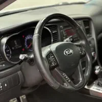 اوپتیما2013 استثنایی بدون رنگ|خودرو سواری و وانت|زنجان, |دیوار