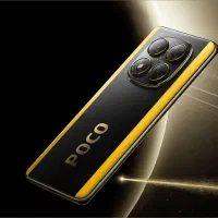poco x7
