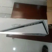 چراغ جلوورادیوپخش وچراغ سقف وجک صندوق سانتافه|قطعات یدکی و لوازم جانبی|کوهدشت, |دیوار