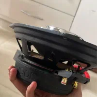 Hqr-7100کنوود|سیستم صوتی خانگی|باغستان, |دیوار