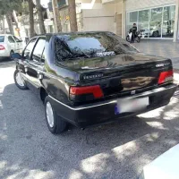 پژو|خودرو سواری و وانت|تربت جام, شهید نصرالهی|دیوار
