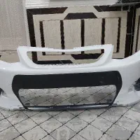 پوسته سپر جلو کوییک بدون آستر