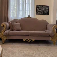 سرویس مبلمان و نهار خوری