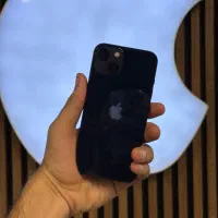 iPhone 13 normal