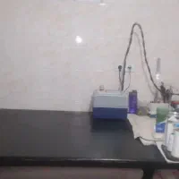 میز کار بزرگ