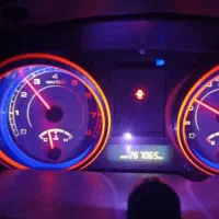 پارس سال مدل ۹۴