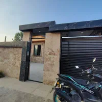 ویلایی زیبا۲۵۰متری/چشم انداز شالیزار/7kmساحلی/خمام|فروش خانه و ویلا|خمام, |دیوار