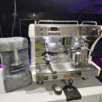 دستگاه اسپرسوساز