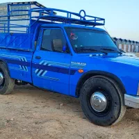 زامیاد مدل 402تحویلی 403|خودرو سواری و وانت|شیراز, کرونی(خاتونک)|دیوار