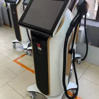 فروش فوری دستگاه لیزر