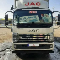 جک ۱۲ تن فروش فوری