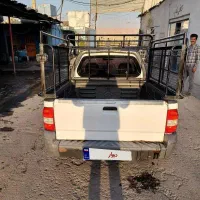 ‌پراید‌وانت|خودرو سواری و وانت|صدرا-فارس, فاز ۲|دیوار