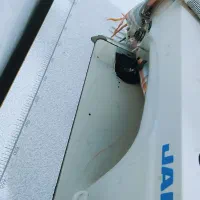 چرخ جک دینام دار|چرخ خیاطی و ریسندگی|جوادآباد, |دیوار