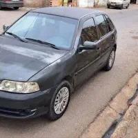 فولکس گل مدل ۸۴|خودرو سواری و وانت|سمنان, |دیوار