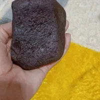 شهاب سنگ|کلکسیون اشیاء عتیقه|قم, نیروگاه|دیوار