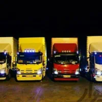 باربری اتوبار اصفهان حمل اثاثیه منزل