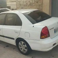 هیوندا ورنا اتومات