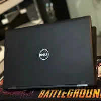 DELL 5580 لمسی گرافیکدار