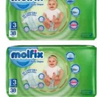 مولفیکس سایز سایز۳