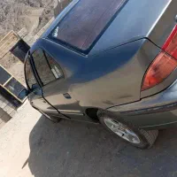 سمند LX مدل 1390|خودرو سواری و وانت|ایرانشهر, |دیوار