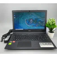 فروش لپتاپ استوک ایسر acer p215 و مدلهای متنوع