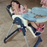 میز ناهار خوری بچه