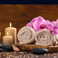 آرامش با ماساژ ودرمان با طب سنتی