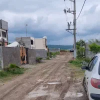 زمین ۳۰۰ متری سند تک برگ علیآباد مازندران|فروش زمین و ملک کلنگی|زرگرشهر, |دیوار