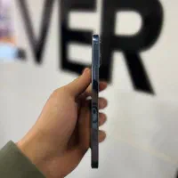 iphone 13 pro max 512 zaa|موبایل|اصفهان, ارزنان|دیوار