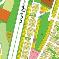 زمین ویلایی در بهترین منطقه شهر جدید هشتگرد