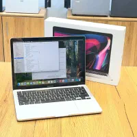 مک بوک Pro M2/8/256 تمیز با کارتن سلامت باتری ۹۰