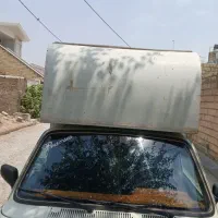 پیکان وانت مدل ۹۳