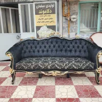 تولید و تعمیرات انواع مبلمان