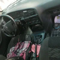 پژو 405 مدل 89دوگانه