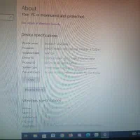 لپتاپ لنوو|رایانه همراه|تهران, نعمتآباد|دیوار