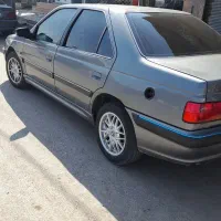 پژوپارس مدل ۹۱دوگانه شرکت|خودرو سواری و وانت|بشاریات, |دیوار