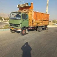 خاور۸۰۸ مدل۶۳