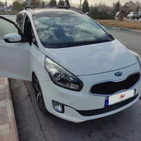 کیا کارنز 2016 هفت نفره