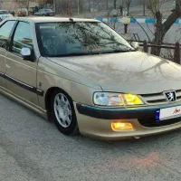 پژو پارس مدل 82 لوازمی استثنایی