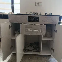 گاز کابینت دار|اجاق گاز و لوازم برقی پختوپز|زرین آباد, |دیوار